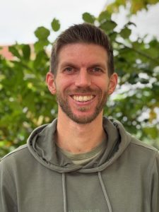 Samuel Madsen